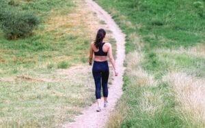 woman, walking, hike, path, trail, fitness, hike, fitness, fitness, fitness, fitness, fitness